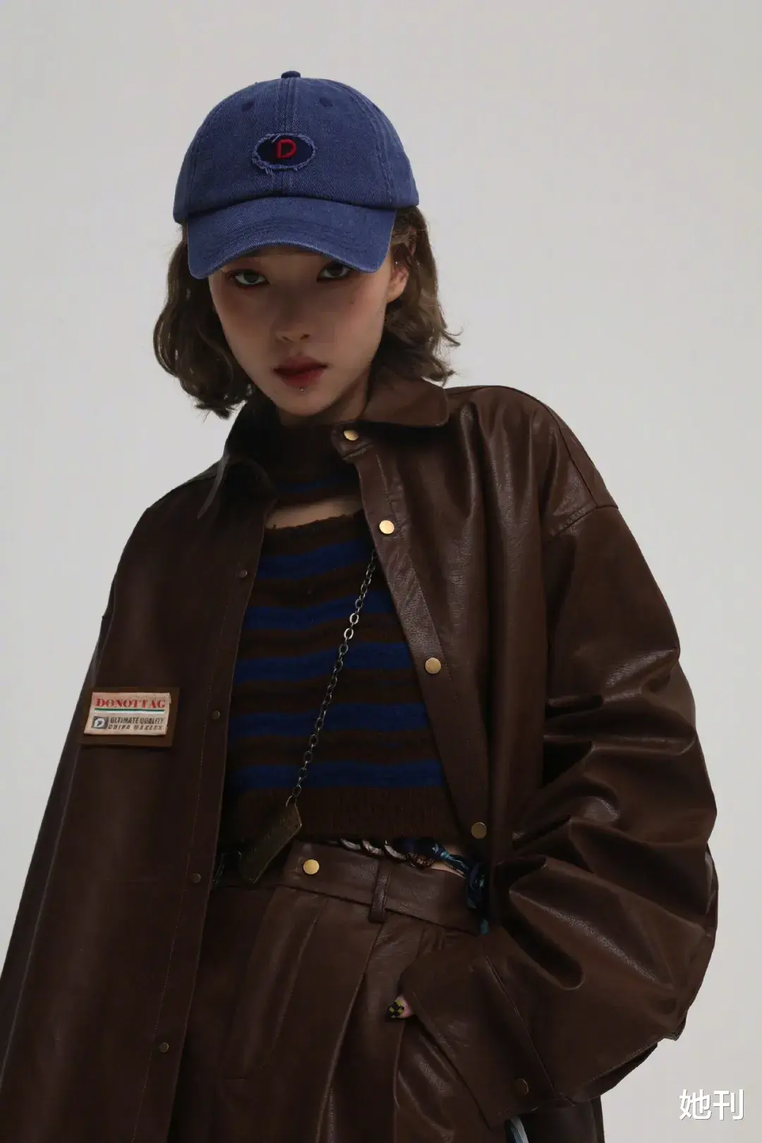 她刊|女明星最爱的百元淘宝店，周雨彤宋妍霏都在穿