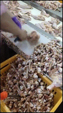 刘海 “前女友给我邮寄了一双鞋，这是什么意思啊？”