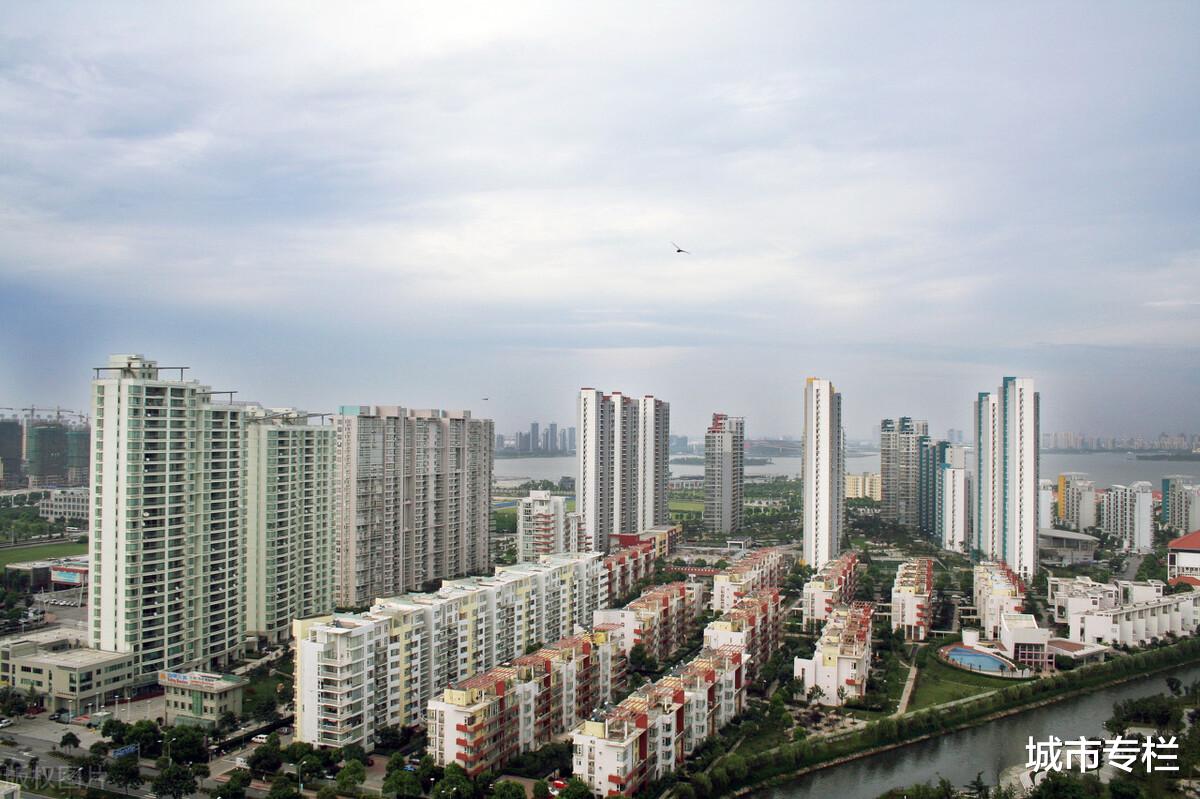 宁波|宁波6区房价：鄞州近4万，江北海曙下跌