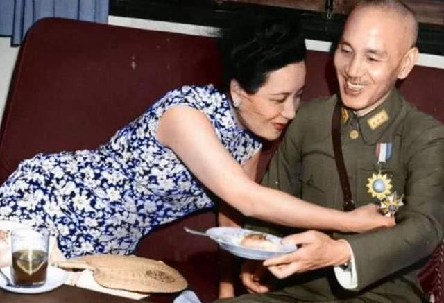 宋美龄|宋美龄体弱多病中年患癌，为何能活到106岁？私人医生道明真相