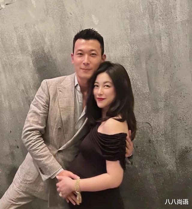 雷霆沙赞2|恭喜！《乔家的儿女》女演员朱珠升级当妈，老公开心晒宝宝正脸照