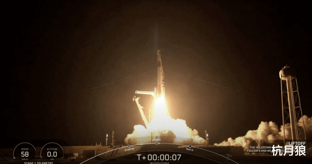 恒星 历史上首次实现只有4名旅行者的宇宙飞行，其中蕴含的愿望和意义