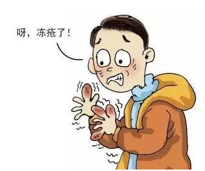人失温死亡的全过程:从大脑兴奋到反常脱衣,最后带着微笑死去