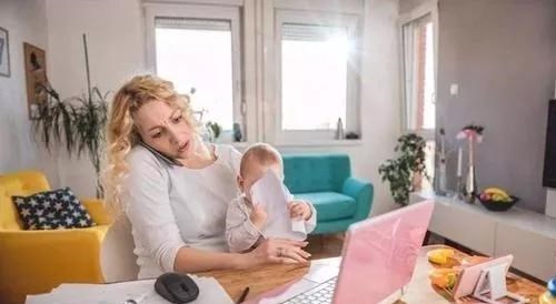 育儿心课堂|“月入3万，也经不住你如此败家”谈暑期规划，全职妈妈泪流满面