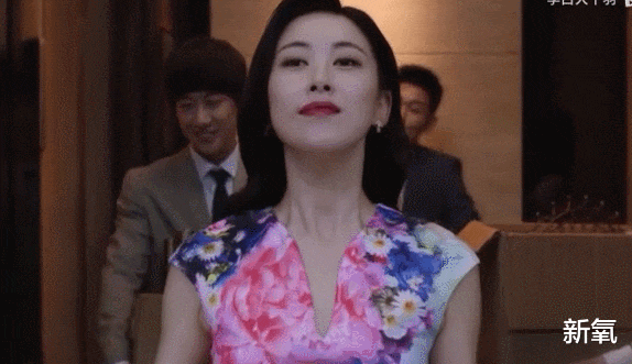 朱珠|所有人都讨厌她，却又都想拥有她的脸...