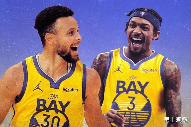 布拉德利·比爾|真的來了？曝比爾提出四大心儀下家，76人、掘金在列，勇士居首位！