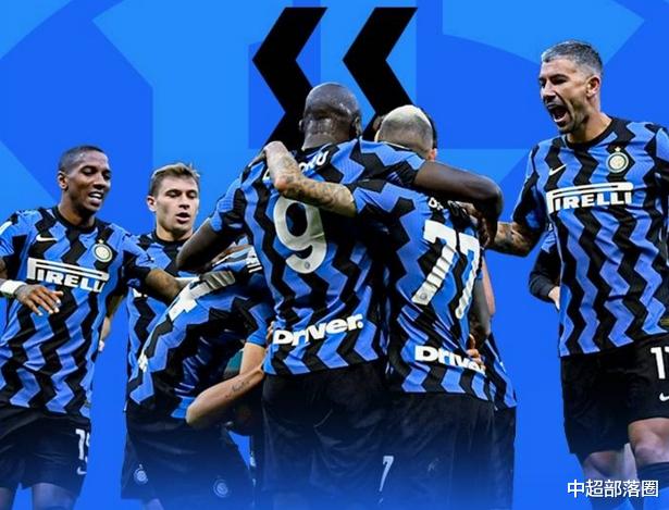 尤文图斯|6-0！尤文PK国米踢疯了，C罗冲击3大纪录+14年神迹，102亿元对决