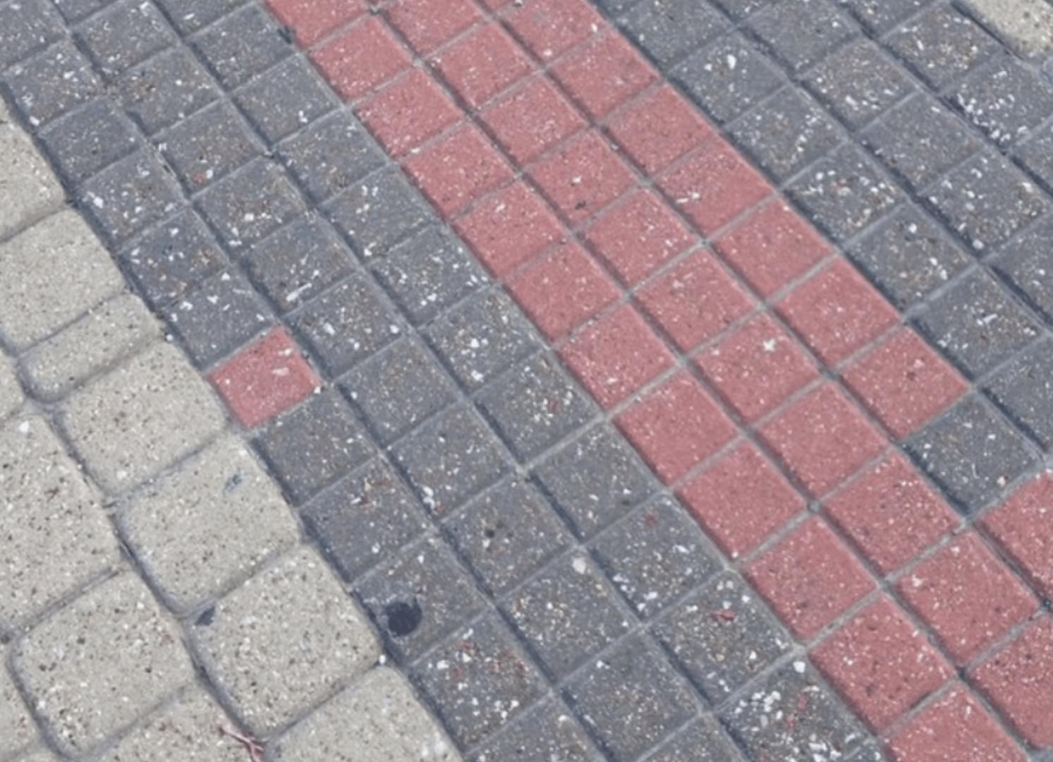 海之归墟|32张不完美的照片,简直是强迫症的噩梦。