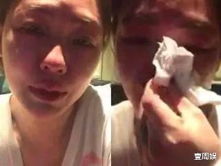 汪小菲|汪小菲母亲在直播间卖酒,网友提到小S,她瞬间就爆发了!