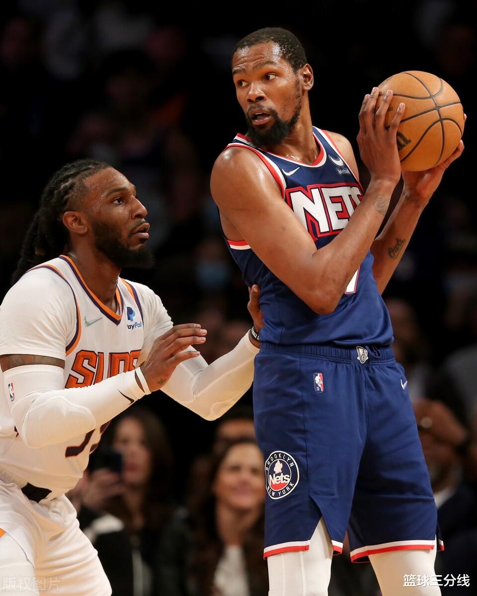 太陽(yáng)隊(duì)|平心而論，如今高居聯(lián)盟榜首的菲尼克斯太陽(yáng)隊(duì)還有沒(méi)有軟肋？