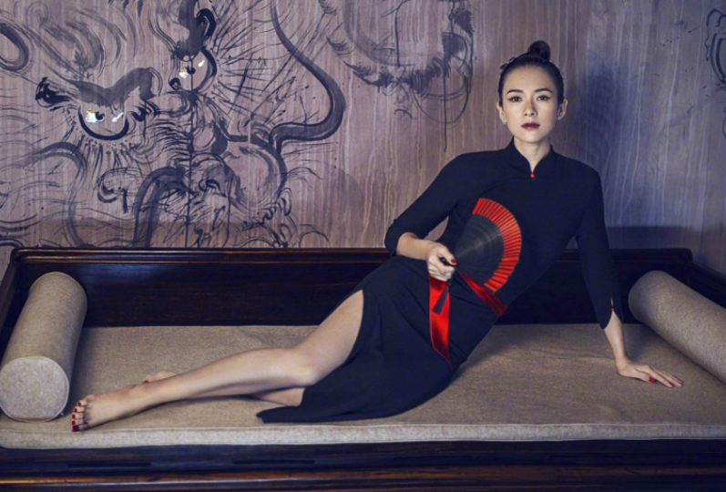 章子怡|章子怡“一日三餐”食谱曝光，网友：人生有多自律，就有多美！