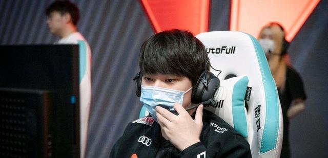 jkl|来自对手的尊敬！焕峰输给JKL后坦言：他在一个点上做得比我好