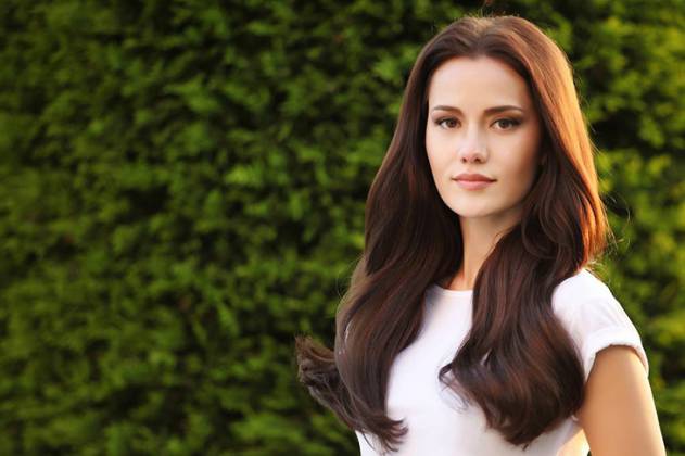 电影|全世界数百万佳丽中最美的40个女人, 名单顺序排列, 展现了完美的个性和美貌!