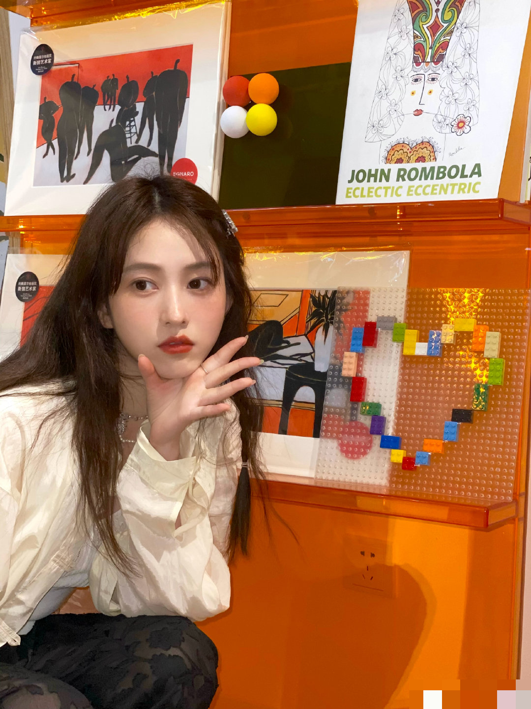 汤汤慢|“共同好友”吴亦凡都不放过？借着都美竹的风，张丹三又火了！