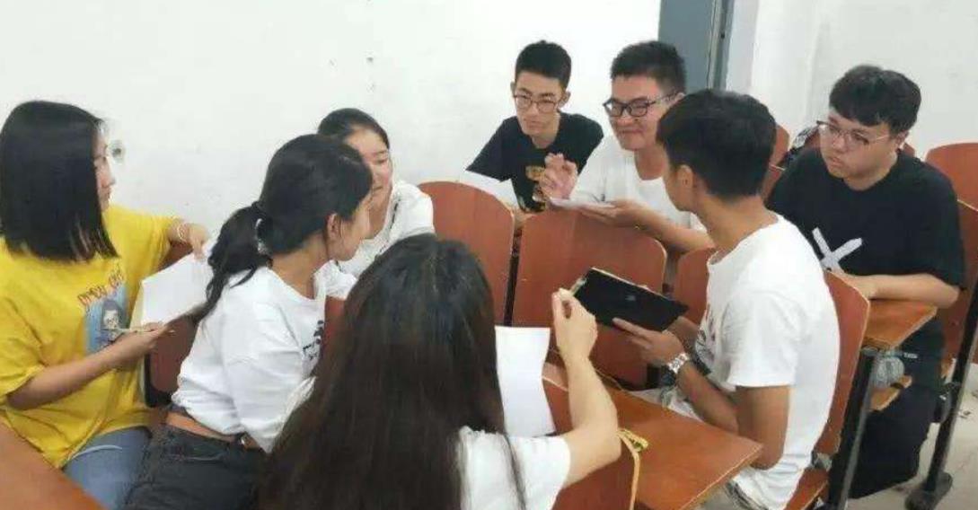 交易|大学中的“灰色交易”，千万不能碰，耽误一生