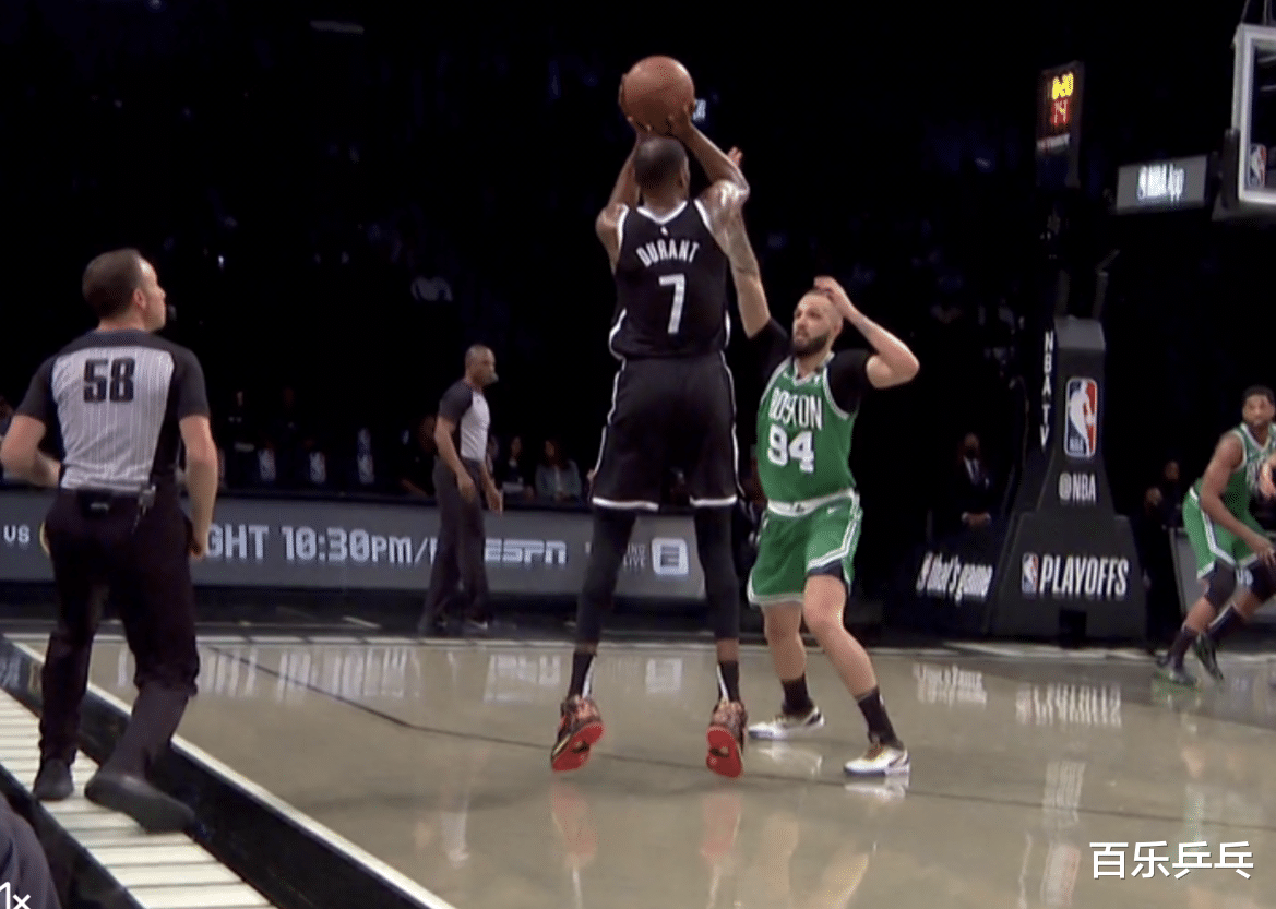 篮网队|一波流？篮网轰18-4逆转，KD三节29分死神降临，哈登欧文无解单打