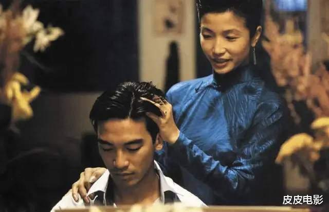 陈英雄|28年前，这部电影把复杂暧昧的情欲性感，拍得那么唯美动人