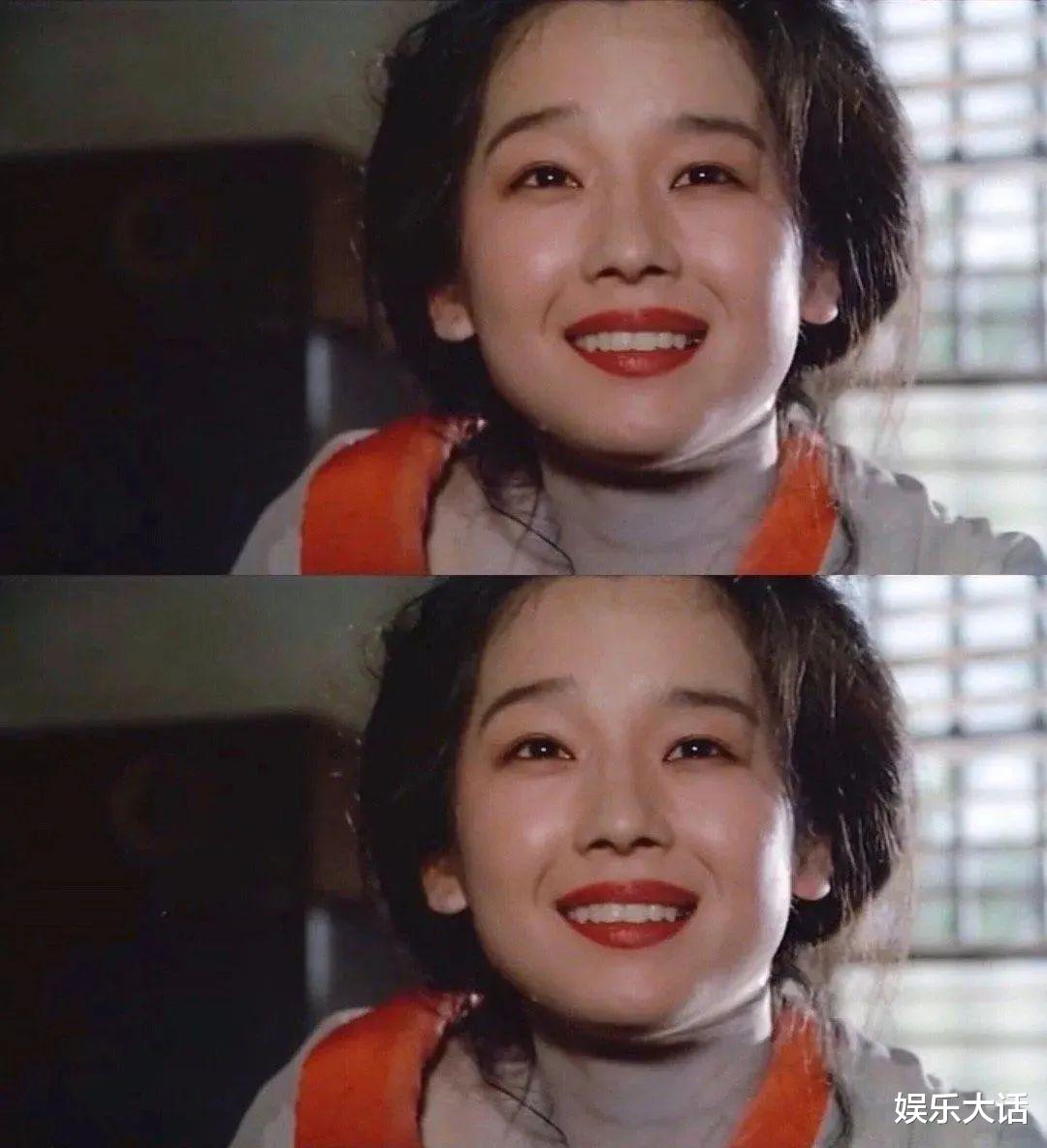 金恩圣|演技不行就别硬演！让这7位女星告诉你，清纯脸照样可以风情万种