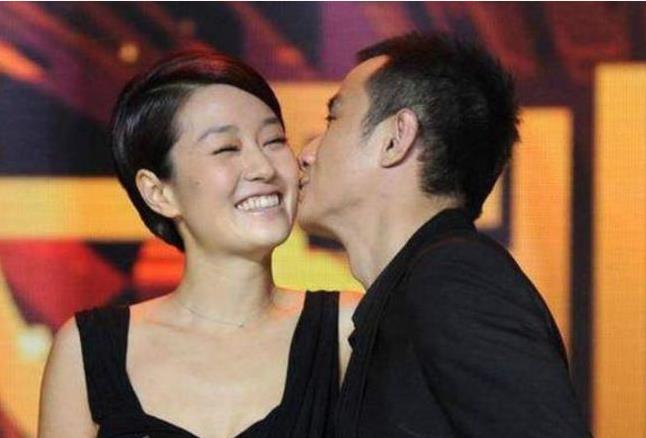 马伊琍|有种“差距”叫离婚两年，马伊琍还是老样子，文章却走上颜值巅峰