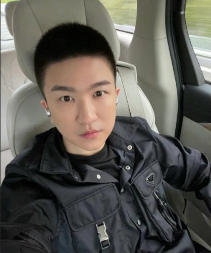 西芹 张大大减肥三十斤，沈梦辰都不敢相信，网友：感觉没有变化