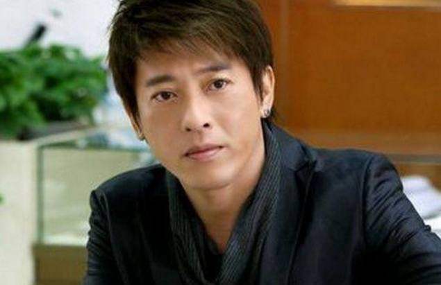 吕颂贤|1997年，一位富婆看上了吕颂贤，开出5000万支票，却被吕颂贤直接拒绝