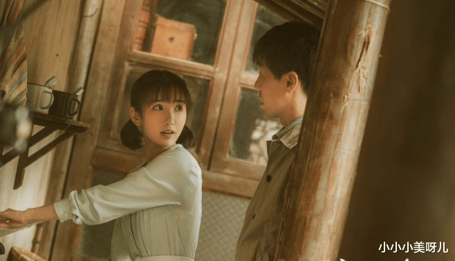 小小小美呀儿|乔家儿女原著 五个儿女一地鸡毛生活的背后是治愈