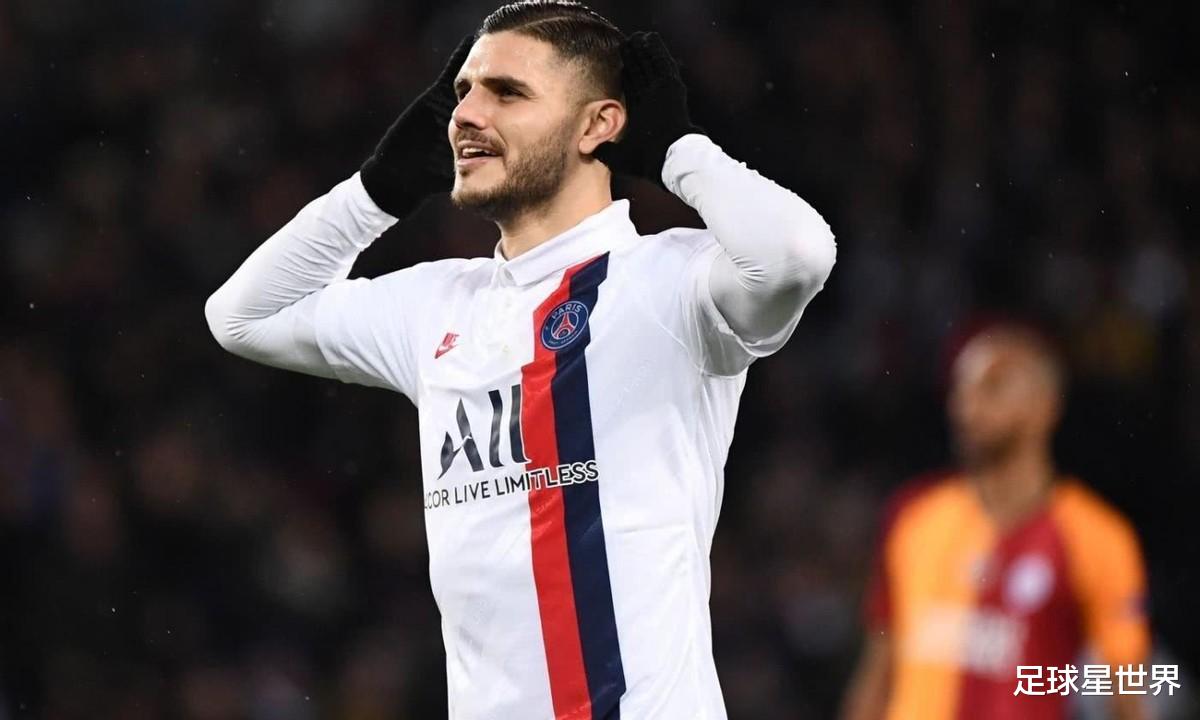 阿森纳|3000万欧！阿森纳报价伊卡尔迪，阿尔特塔：下赛季冲击冠军