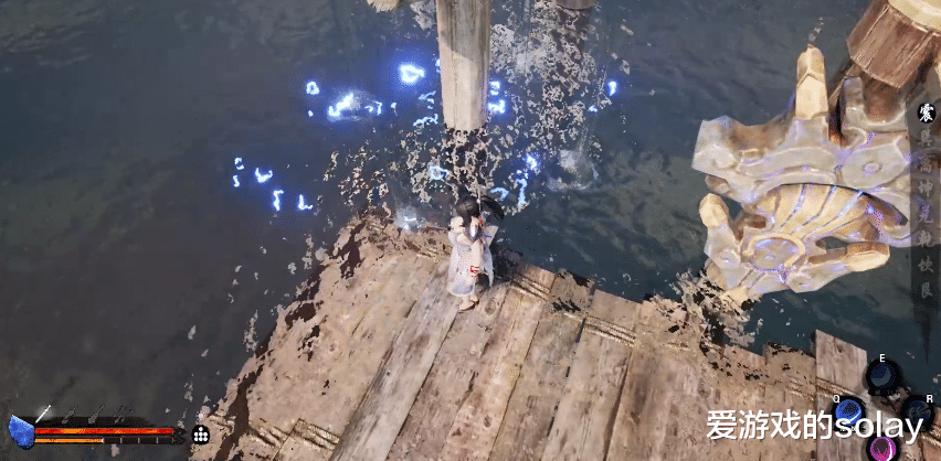 琉隐|拟真多元素下的世界,《琉隐》的多交互功能带来解谜新思路!