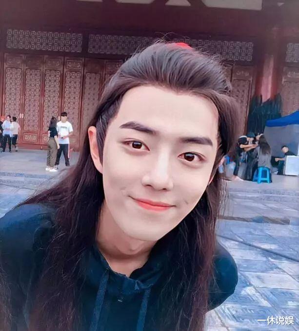 肖战|汪海林晒出多张截图，质疑肖战有组织刷流量，引起粉丝怒骂