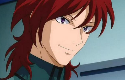 高达|明明是主角，却总是吃瘪，高达中的最帅角色原来是曹丞相的传人？