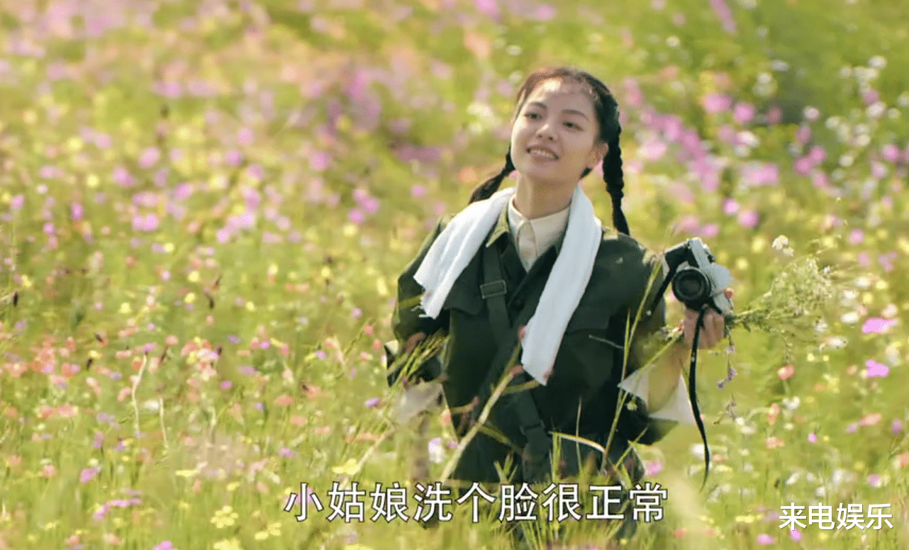 霍建华|《王牌部队》收视率“一骑绝尘”，但主角开挂、恋爱撒糖