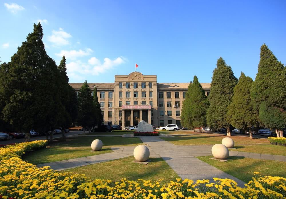 高校|东北地方高校排行榜,辽大第5东北农大第6,前4都是“四非”高校