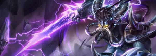 火炮|云顶之弈：回顾S1经典阵容，曾经是多么的辉煌，现在却只能回忆了