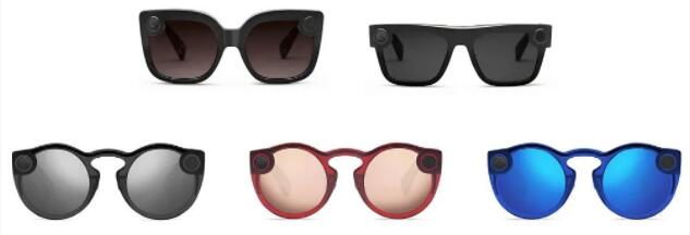 36氪|审视智能眼镜的过去、现在和未来（？）