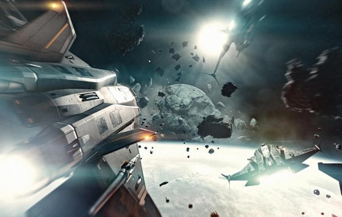 5本科技类科幻小说,主角带领华夏走出地球,成为宇宙霸主!