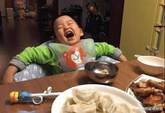 于震|他是五个孩子的爸爸，如今一家七口住在一起，带你看看于震的豪宅