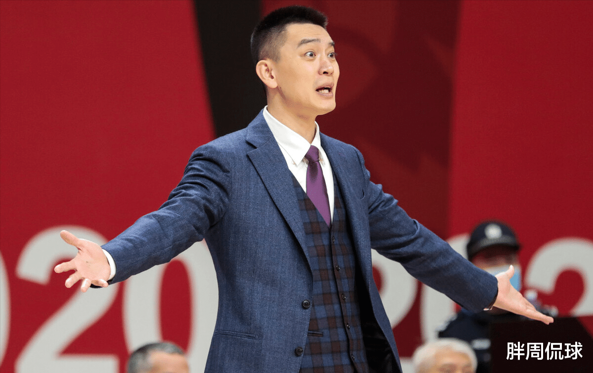 广东男篮|杨鸣再收坏消息，广东成功挖角东三省篮球天才，朱芳雨又立功了