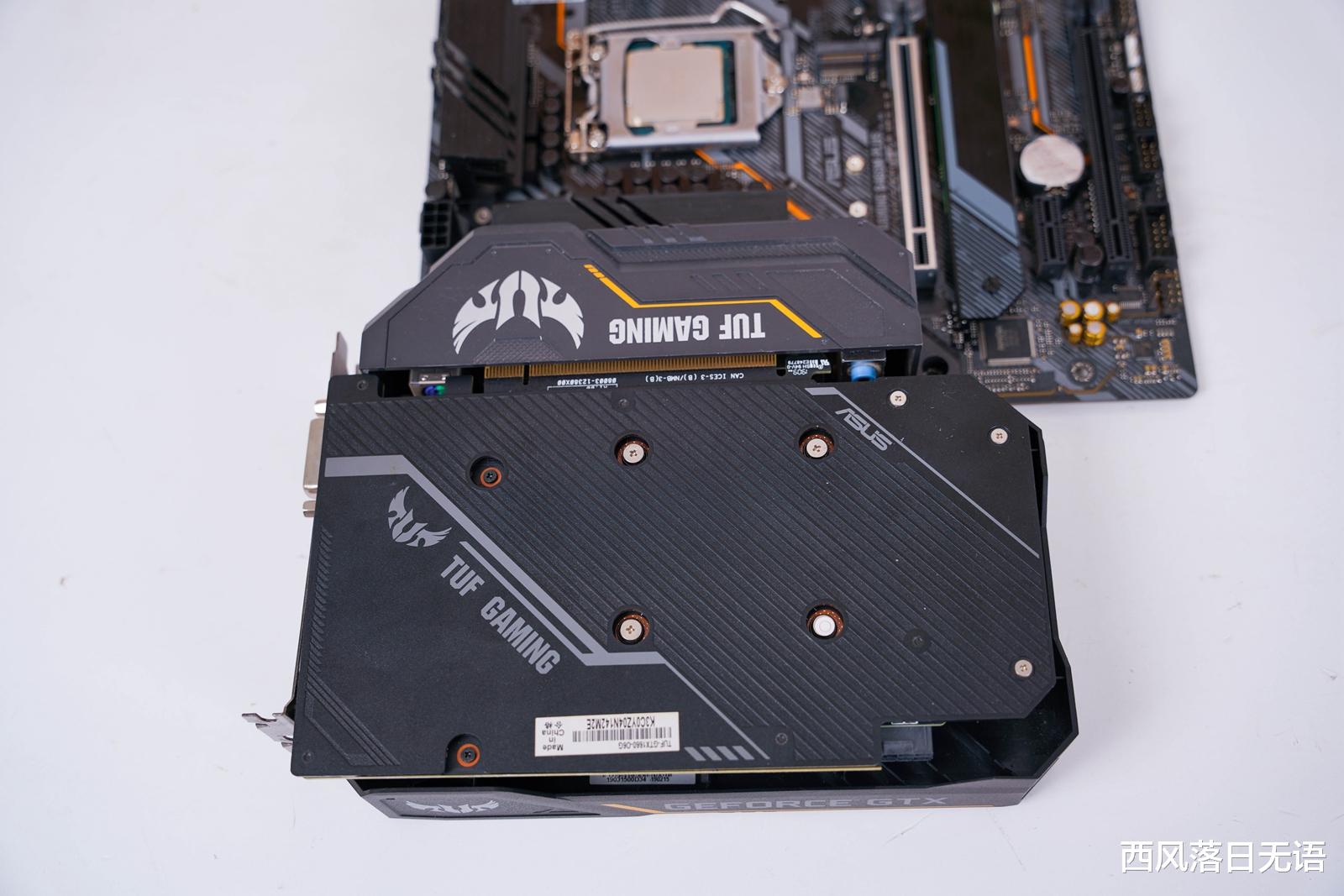 |捡漏双棍节，适配一套4000元的中端家用电脑主机