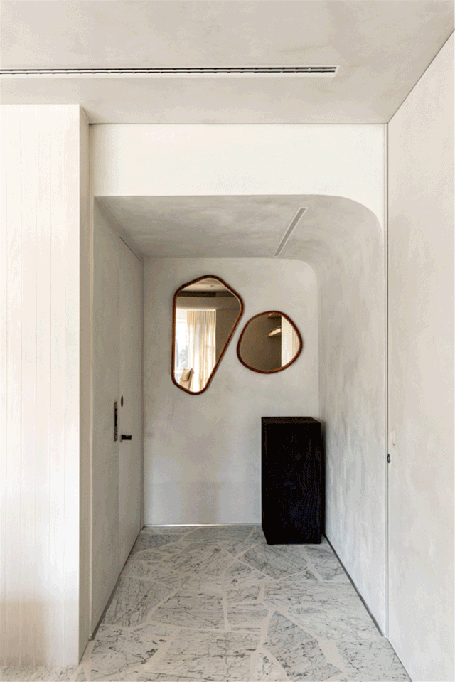 禾田墅知| 阳台这样设计，你的客厅增大一倍！