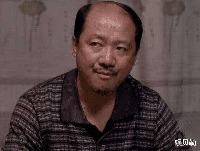 谢广坤|谢广坤、苏大强、乔祖望后，如今第四个渣爹出现了，可以凑一桌了