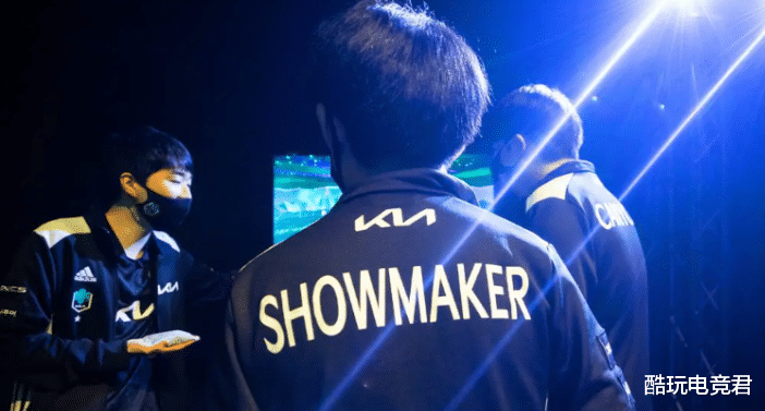 被RNG雙殺後，Showmaker專訪透露內心不甘：運氣好才以第一名晉級-圖4