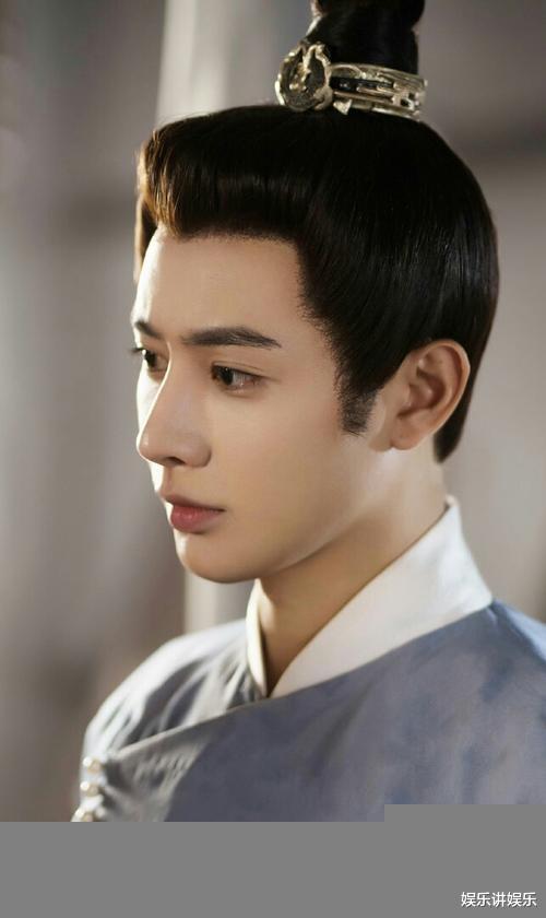 练习生|《君九龄》播出后最大赢家不是金瀚，而是与这部剧毫不相干的他！