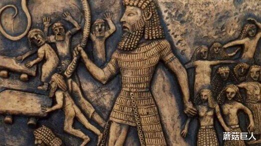 火星 火星人后裔，神奇的眼珠残存的飞船，他们为何不统治地球？