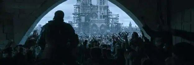 电影骑士|大牌云集，口碑爆了，票房却血本无归？