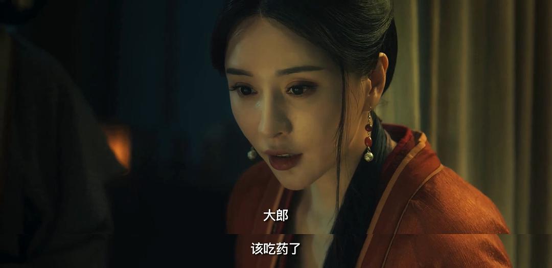 武松|武松大战西门庆又被翻拍，网络热议纷纷，潘金莲“深V装”不简单