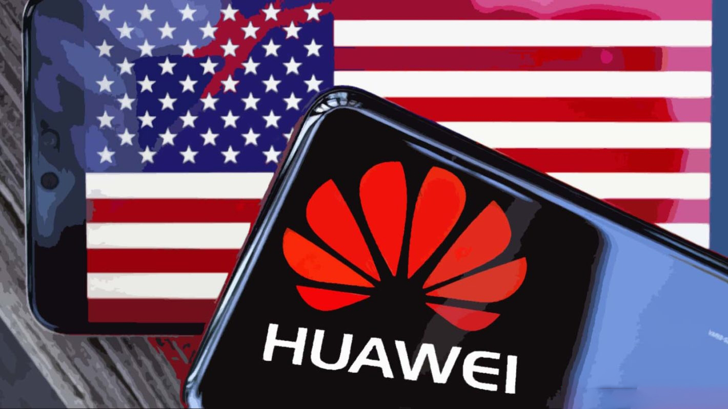 华为|美国直击阿联酋软肋，以此来限制华为？俄罗斯的机会也许来了