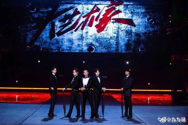 赵文卓|拒绝李响、李承铉，他死死守着赵文卓，让人感动，也让人感伤