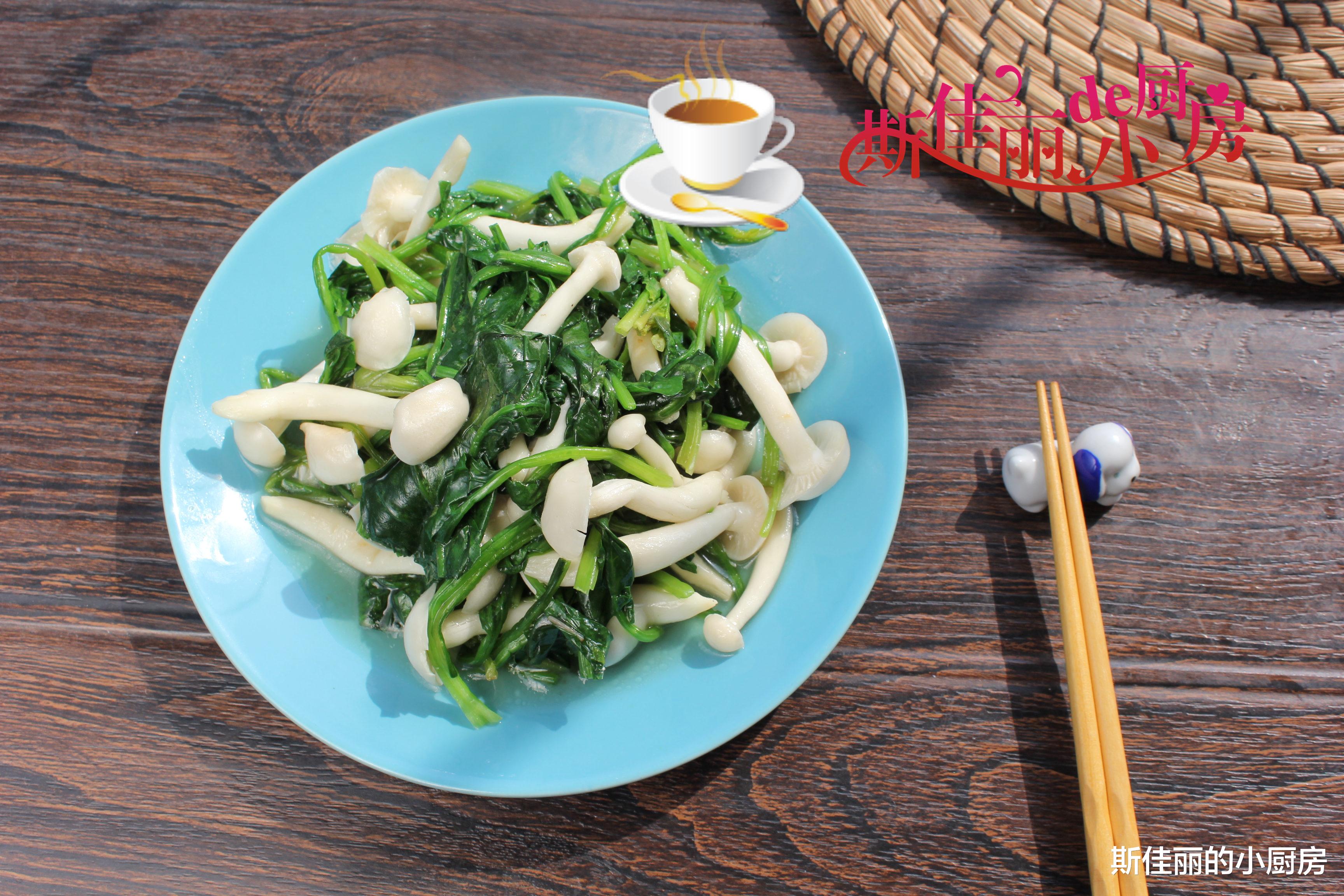 菠菜|2月吃这菜正当季,3元1斤低脂饱腹不长胖还对眼睛好,不吃可惜了