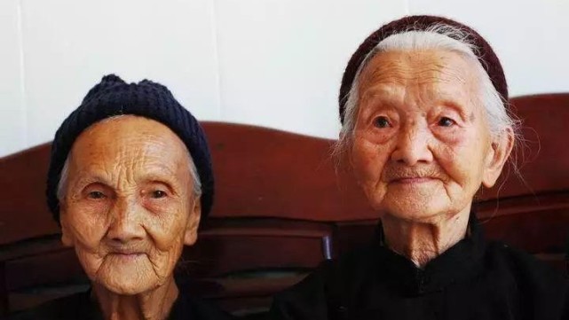 乐禹萱|长寿的人，往往有5个共同点，45岁后占得越多，健康愿意亲近你
