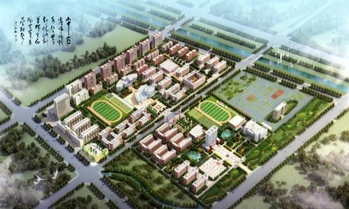 周口|河南周口有一所大学,是不是全省发展最快的高校?